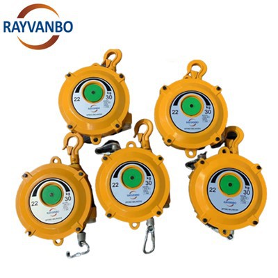 Retractable Spring Balancer