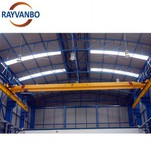 10t Nyiaj siv ua haujlwm Crane