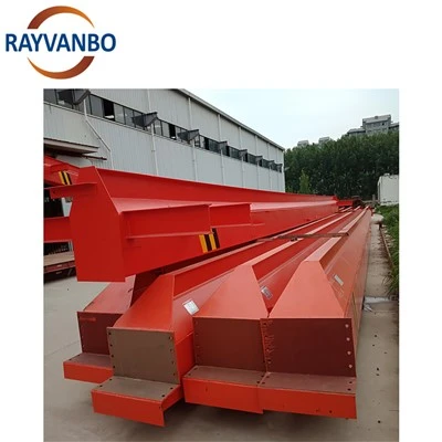 Lub teeb Gantry Crane